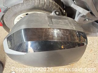 MaxSold Auction: 2022 Can-Am Ryker 3-Wheeler Black VIN: 3JB2HEH26NJ002770. - Kawartha Lakes (Ontario, Canada) PARTNER MANAGED Downsizing Online Auction - Corneil Street