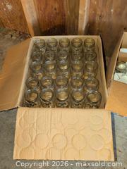 MaxSold Auction: Mason Jars - Sparks Glencoe (Maryland, USA) PARTNER MANAGED Downsizing Online Auction - Sparks Station Road