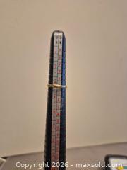 MaxSold Auction: 14K Gold 585 Plain Band Ring, Size 5, 1.8 g - Toronto (Ontario, Canada) PARTNER MANAGED Estate Sale Online Auction - Cobden Street