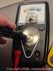 MaxSold Auction: 14K Gold 585 Plain Band Ring, Size 5, 1.8 g - Toronto (Ontario, Canada) PARTNER MANAGED Estate Sale Online Auction - Cobden Street