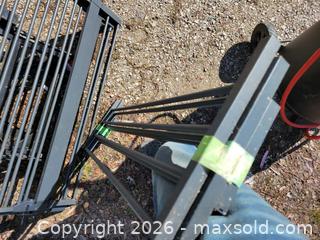 MaxSold Auction: 2 Brica Heavy Duty Dog Hall/Doorway Gates - East Zorra-Tavistock (Ontario, Canada) SELLER MANAGED Downsizing Online Auction - Highway 59 Lot 92