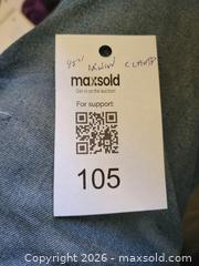 MaxSold Auction: 2 Irwin 45" Quick Grip Bar Clamps - East Zorra-Tavistock (Ontario, Canada) SELLER MANAGED Downsizing Online Auction - Highway 59 Lot 92