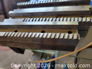 MaxSold Auction: 7 Machinist Blocks - East Zorra-Tavistock (Ontario, Canada) SELLER MANAGED Downsizing Online Auction - Highway 59 Lot 92