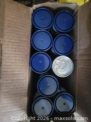 MaxSold Auction: 9 New Valvoline All Climate Grease 9x400g - East Zorra-Tavistock (Ontario, Canada) SELLER MANAGED Downsizing Online Auction - Highway 59 Lot 92