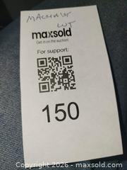 MaxSold Auction: Compass Machinist Tool Lot - East Zorra-Tavistock (Ontario, Canada) SELLER MANAGED Downsizing Online Auction - Highway 59 Lot 92