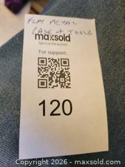 MaxSold Auction: Flat Metal Case with Random Tools - East Zorra-Tavistock (Ontario, Canada) SELLER MANAGED Downsizing Online Auction - Highway 59 Lot 92