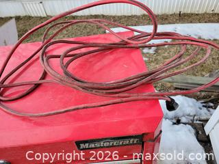 MaxSold Auction: Hanging Trouble Light - East Zorra-Tavistock (Ontario, Canada) SELLER MANAGED Downsizing Online Auction - Highway 59 Lot 92