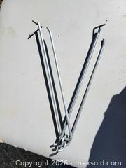 MaxSold Auction: Large Box of Retail or Shop Hooks Organizers - East Zorra-Tavistock (Ontario, Canada) SELLER MANAGED Downsizing Online Auction - Highway 59 Lot 92