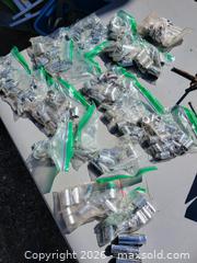 MaxSold Auction: Large lot of Sockets - East Zorra-Tavistock (Ontario, Canada) SELLER MANAGED Downsizing Online Auction - Highway 59 Lot 92