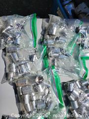 MaxSold Auction: Large lot of Sockets - East Zorra-Tavistock (Ontario, Canada) SELLER MANAGED Downsizing Online Auction - Highway 59 Lot 92