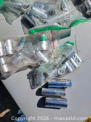 MaxSold Auction: Large lot of Sockets - East Zorra-Tavistock (Ontario, Canada) SELLER MANAGED Downsizing Online Auction - Highway 59 Lot 92