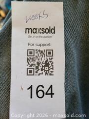 MaxSold Auction: Lot of Wrecking Bars & Hooks - East Zorra-Tavistock (Ontario, Canada) SELLER MANAGED Downsizing Online Auction - Highway 59 Lot 92