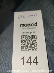 MaxSold Auction: New in box RBL Precision Roller Chain - East Zorra-Tavistock (Ontario, Canada) SELLER MANAGED Downsizing Online Auction - Highway 59 Lot 92