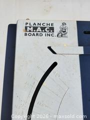 MaxSold Auction: Planche Board - East Zorra-Tavistock (Ontario, Canada) SELLER MANAGED Downsizing Online Auction - Highway 59 Lot 92