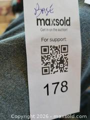 MaxSold Auction: Planche Board - East Zorra-Tavistock (Ontario, Canada) SELLER MANAGED Downsizing Online Auction - Highway 59 Lot 92