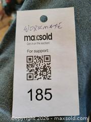 MaxSold Auction: Workmate Folding Bench - East Zorra-Tavistock (Ontario, Canada) SELLER MANAGED Downsizing Online Auction - Highway 59 Lot 92