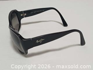 MaxSold Auction: Muai Jim Nalani Sunglasses MJ295-02 - Toronto (Ontario, Canada) PARTNER MANAGED Reseller Online Auction - Queen Street West