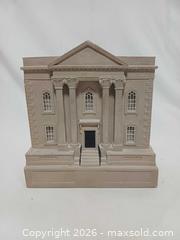MaxSold Auction: Queen Anne House 18c Architectural Model by Timothy Richards Commissions - Toronto (Ontario, Canada) PARTNER MANAGED Reseller Online Auction - Queen Street West
