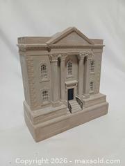 MaxSold Auction: Queen Anne House 18c Architectural Model by Timothy Richards Commissions - Toronto (Ontario, Canada) PARTNER MANAGED Reseller Online Auction - Queen Street West