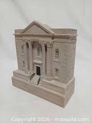 MaxSold Auction: Queen Anne House 18c Architectural Model by Timothy Richards Commissions - Toronto (Ontario, Canada) PARTNER MANAGED Reseller Online Auction - Queen Street West