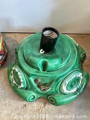 MaxSold Auction: Ceramic Christmas Tree  - Vancouver (British Columbia, Canada) SELLER MANAGED Estate Sale Online Auction -  East 7th Avenue (STORAGE)