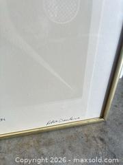 MaxSold Auction: Indigenous Art  - Vancouver (British Columbia, Canada) SELLER MANAGED Estate Sale Online Auction -  East 7th Avenue (STORAGE)