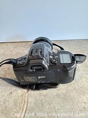 MaxSold Auction: Minolta Camera  - Vancouver (British Columbia, Canada) SELLER MANAGED Estate Sale Online Auction -  East 7th Avenue (STORAGE)