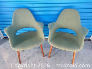 MaxSold Auction: Organic Chairs P - Vancouver (British Columbia, Canada) SELLER MANAGED Estate Sale Online Auction -  East 7th Avenue (STORAGE)