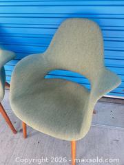 MaxSold Auction: Organic Chairs P - Vancouver (British Columbia, Canada) SELLER MANAGED Estate Sale Online Auction -  East 7th Avenue (STORAGE)