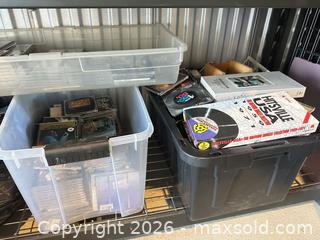 MaxSold Auction: Rock Classic Rock Dylan Beatles Billy Joel CD Lot W  - Vancouver (British Columbia, Canada) SELLER MANAGED Estate Sale Online Auction -  East 7th Avenue (STORAGE)