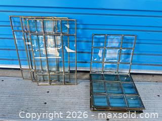 MaxSold Auction: Vintage Glass P  - Vancouver (British Columbia, Canada) SELLER MANAGED Estate Sale Online Auction -  East 7th Avenue (STORAGE)