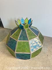 MaxSold Auction: Vintage Stained Glass  - Vancouver (British Columbia, Canada) SELLER MANAGED Estate Sale Online Auction -  East 7th Avenue (STORAGE)