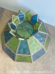 MaxSold Auction: Vintage Stained Glass  - Vancouver (British Columbia, Canada) SELLER MANAGED Estate Sale Online Auction -  East 7th Avenue (STORAGE)