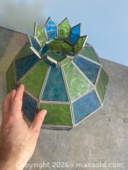 MaxSold Auction: Vintage Stained Glass  - Vancouver (British Columbia, Canada) SELLER MANAGED Estate Sale Online Auction -  East 7th Avenue (STORAGE)