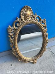 MaxSold Auction: VTG Mirror  - Vancouver (British Columbia, Canada) SELLER MANAGED Estate Sale Online Auction -  East 7th Avenue (STORAGE)