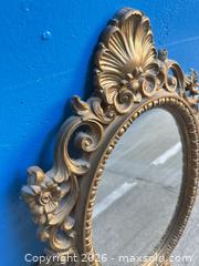 MaxSold Auction: VTG Mirror  - Vancouver (British Columbia, Canada) SELLER MANAGED Estate Sale Online Auction -  East 7th Avenue (STORAGE)