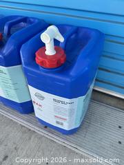 MaxSold Auction: Water Cans P  - Vancouver (British Columbia, Canada) SELLER MANAGED Estate Sale Online Auction -  East 7th Avenue (STORAGE)