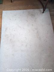 MaxSold Auction: Area Carpet C - Toronto (Ontario, Canada) Downsizing Online Auction - Kimbark Blvd 