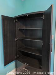 MaxSold Auction: Armoire D - Toronto (Ontario, Canada) Downsizing Online Auction - Kimbark Blvd 