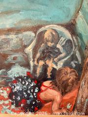 MaxSold Auction: Art B  - Toronto (Ontario, Canada) Downsizing Online Auction - Kimbark Blvd 