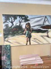 MaxSold Auction: Art B  - Toronto (Ontario, Canada) Downsizing Online Auction - Kimbark Blvd 