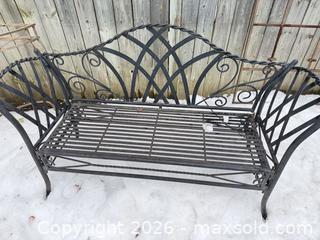 MaxSold Auction: Bench D - Toronto (Ontario, Canada) Downsizing Online Auction - Kimbark Blvd 