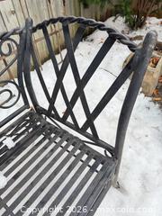 MaxSold Auction: Bench D - Toronto (Ontario, Canada) Downsizing Online Auction - Kimbark Blvd 