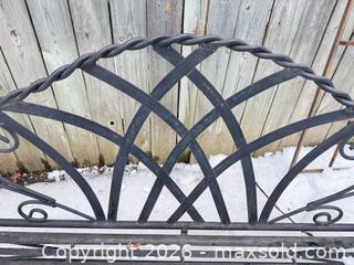 MaxSold Auction: Bench D - Toronto (Ontario, Canada) Downsizing Online Auction - Kimbark Blvd 