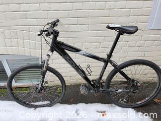 MaxSold Auction: Bike B - Toronto (Ontario, Canada) Downsizing Online Auction - Kimbark Blvd 