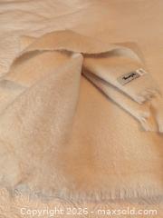 MaxSold Auction: Blankets B - Toronto (Ontario, Canada) Downsizing Online Auction - Kimbark Blvd 