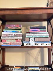 MaxSold Auction: Books B  - Toronto (Ontario, Canada) Downsizing Online Auction - Kimbark Blvd 