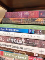 MaxSold Auction: Books B  - Toronto (Ontario, Canada) Downsizing Online Auction - Kimbark Blvd 