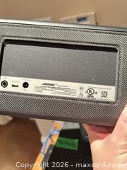 MaxSold Auction: Bose Stereo Surround Sound System B  - Toronto (Ontario, Canada) Downsizing Online Auction - Kimbark Blvd 