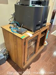 MaxSold Auction: Cabinet D  - Toronto (Ontario, Canada) Downsizing Online Auction - Kimbark Blvd 
